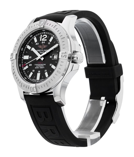 Breitling Colt Auto A17388